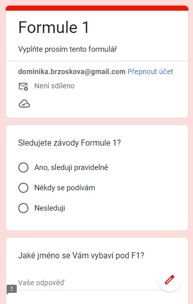 Klikněte na obrázek a vyplňte formulář. 